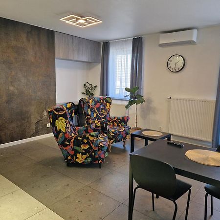 Apartament Katowice Tysiaclecie Εξωτερικό φωτογραφία