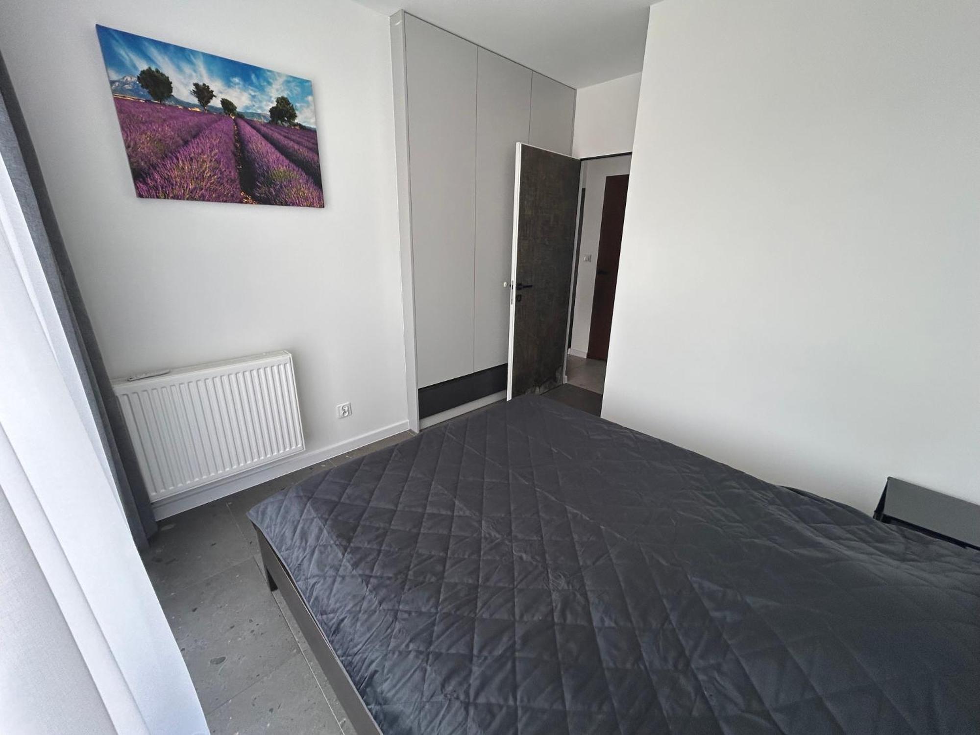 Apartament Katowice Tysiaclecie Εξωτερικό φωτογραφία
