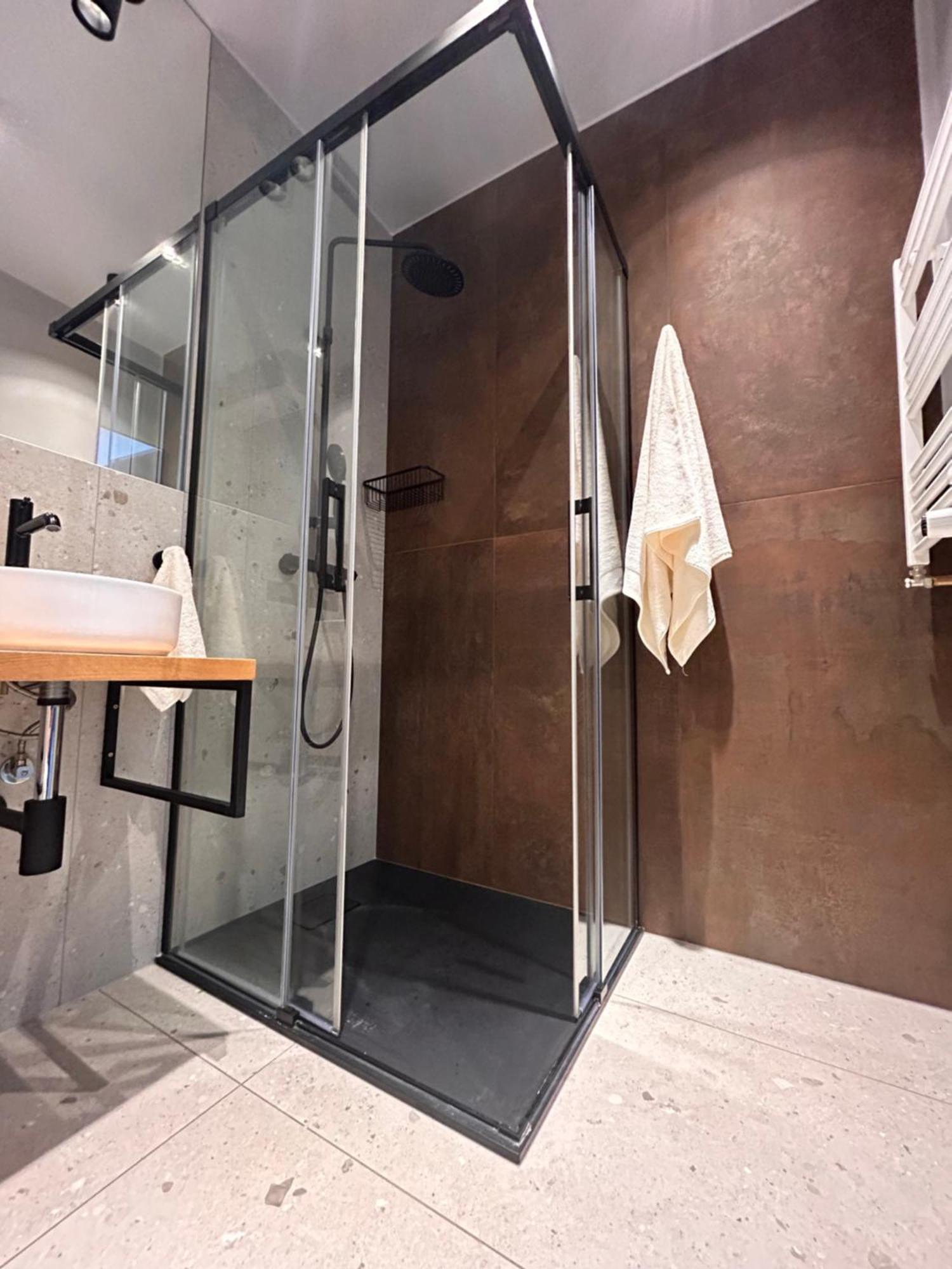 Apartament Katowice Tysiaclecie Εξωτερικό φωτογραφία