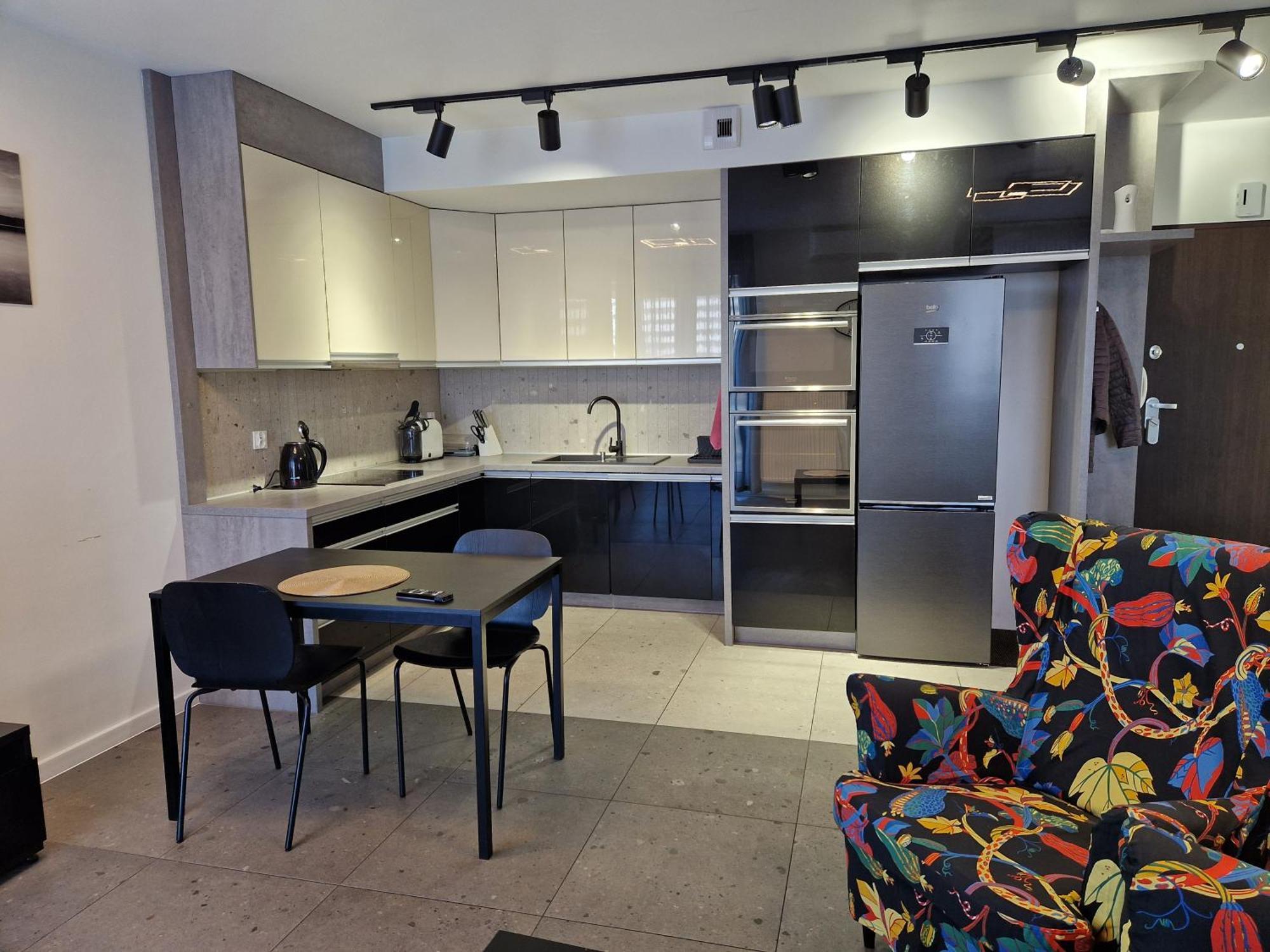 Apartament Katowice Tysiaclecie Εξωτερικό φωτογραφία